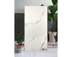 Gạch lát nền phòng khách 60x120 nhập khẩu Ấn Độ