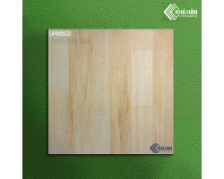 GẠCH MỜ VÂN GỖ 60X60 KH602UHM