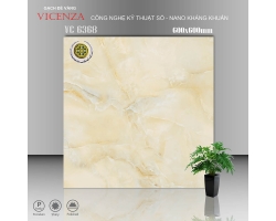 GẠCH 60X60 VICENZA VC6368 GIÁ RẺ