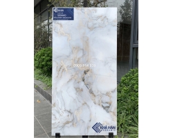 GẠCH 60X120 LÁT NỀN, GẠCH 60X120 ỐP TƯỜNG KH1209HAO