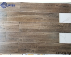GẠCH GIẢ GỖ VITTO 4253 15X80 GIÁ RẺ