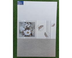 GẠCH ỐP TƯỜNG 30X60 TASA 2009