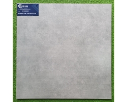 GẠCH MỜ XÁM 60X60 KIS CERAMIC 6608