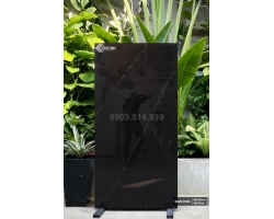 GẠCH 80X160 NHẬP KHẨU BLACK PEARL