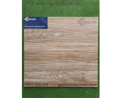 ĐÁ 60X60 VÂN GỖ BÓNG KIẾNG GIÁ RẺ - GẠCH Á MỸ 60X60 0660 VÂN GỖ GIÁ RẺ