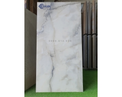 GẠCH LÁT NỀN BÓNG KIẾNG 60X120 VÂN ĐÁ KH61230010NB