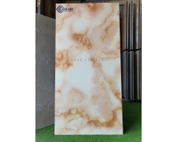 GẠCH NHŨ VÀNG 60X120 NHẬP KHẨU KHL12606