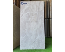 GẠCH BÓNG KIẾNG MÀU XÁM NHẬP KHẨU KHL61206