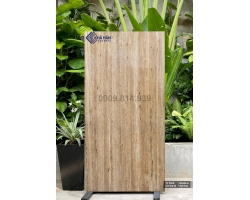 GẠCH 80X160 NHẬP KHẨU TITAN CHOCO